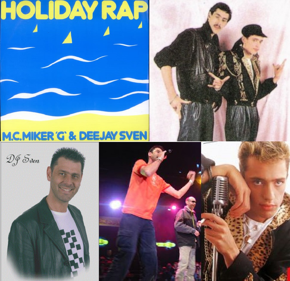 rap