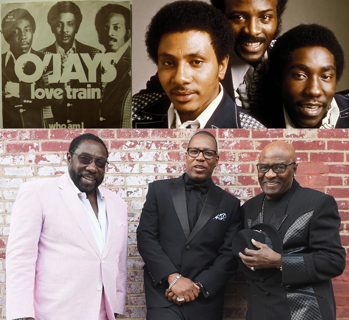 O'Jays