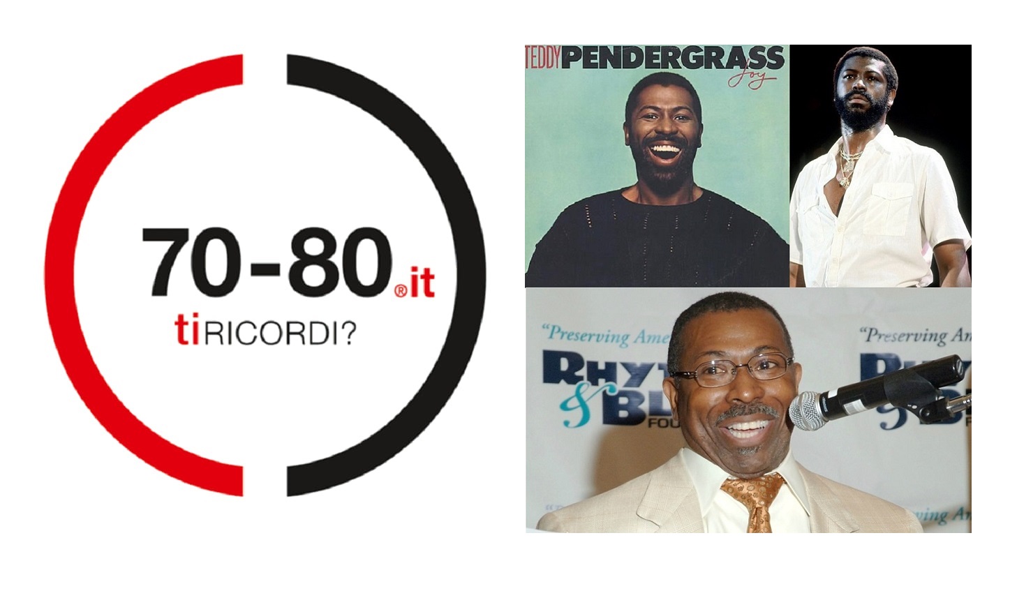Pendergrass