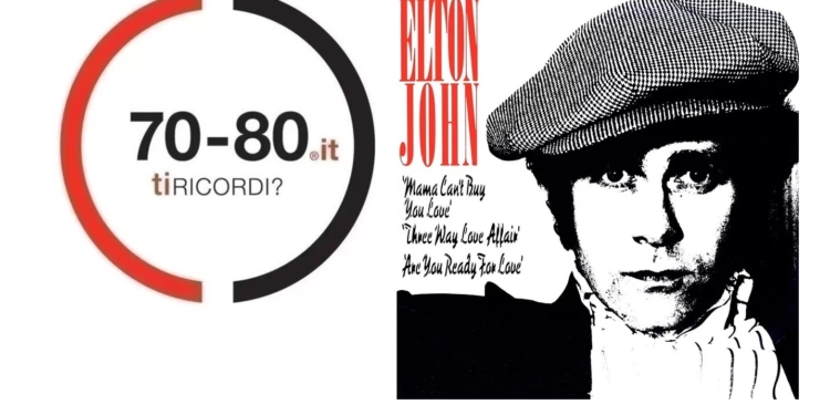 elton john