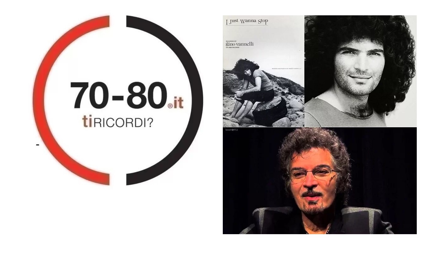Gino Vannelli