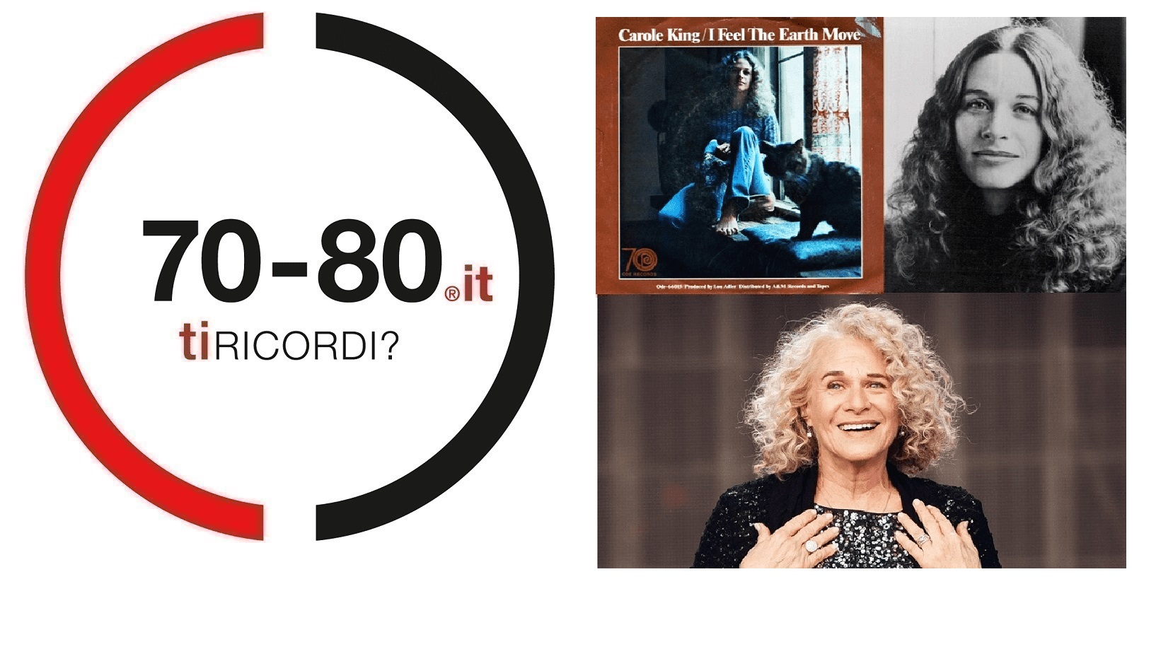 Carole King