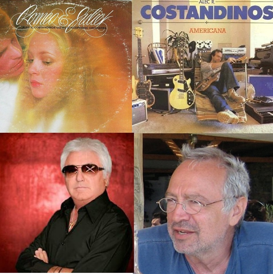 Costandinos