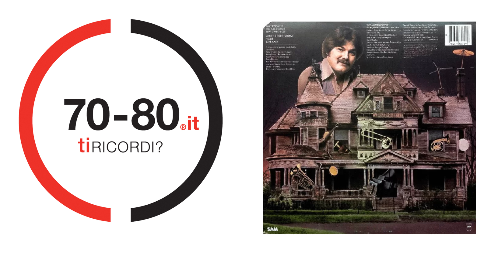 john davis, love magic