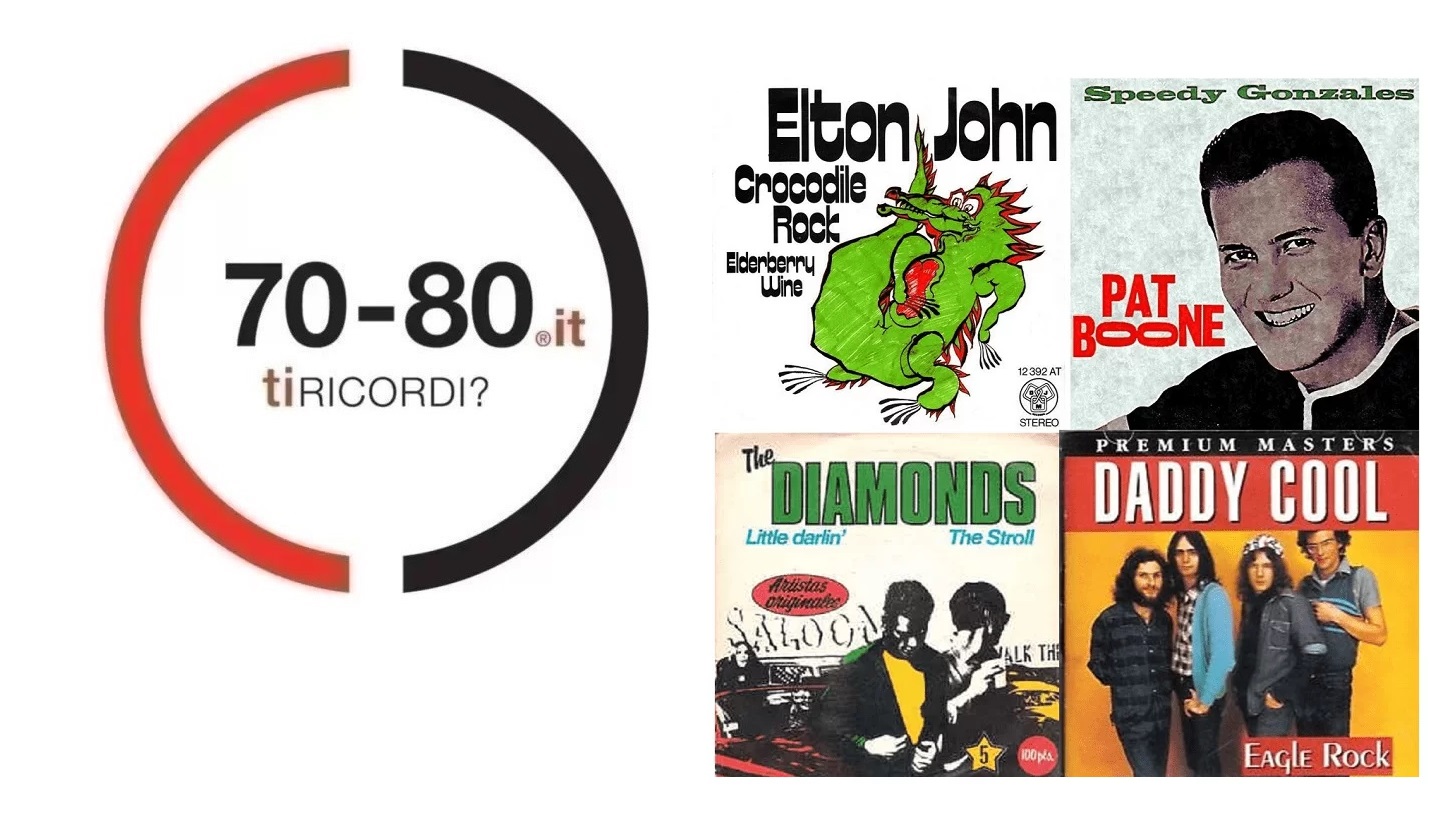 elton john crocodile rock