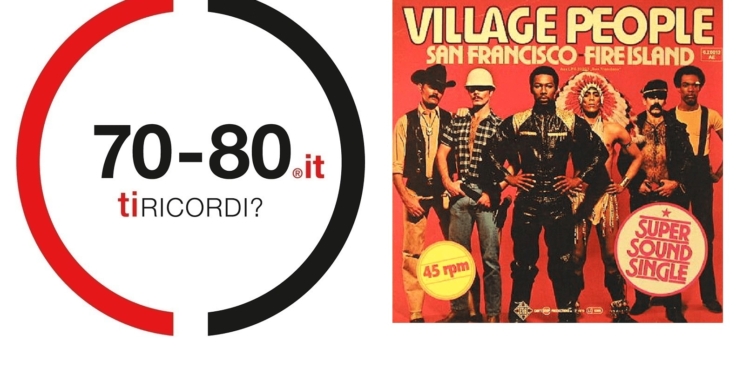 Village People