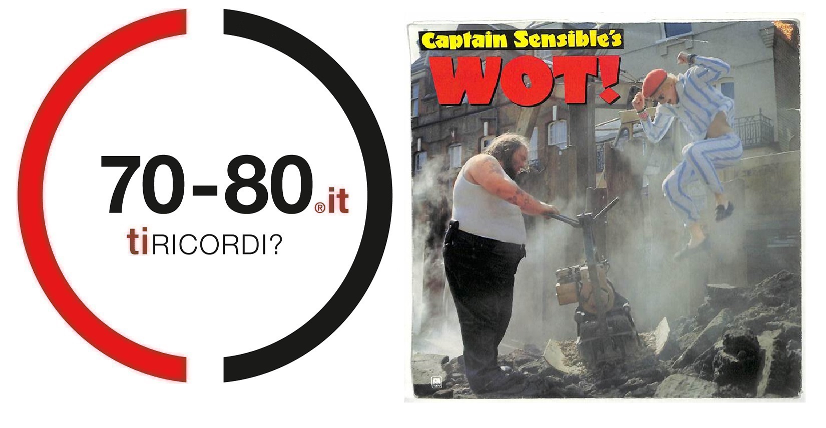 wot, captain sensible