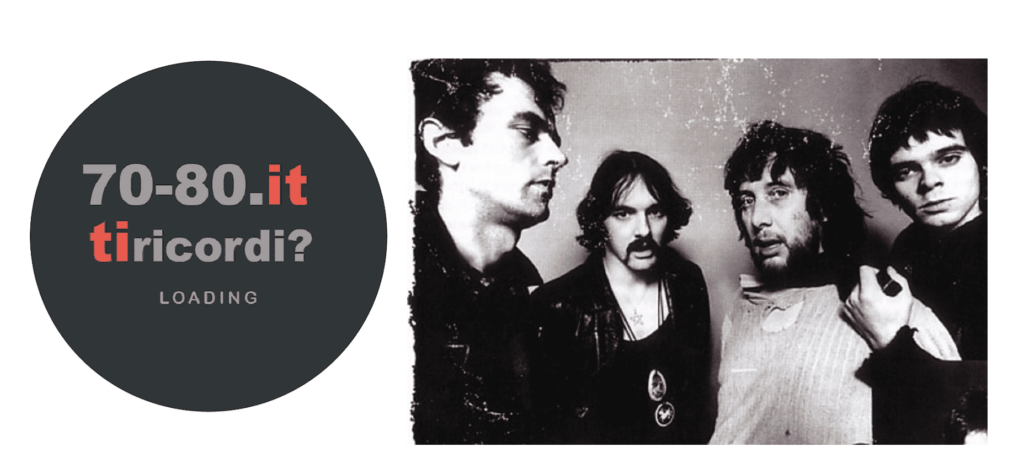 stranglers