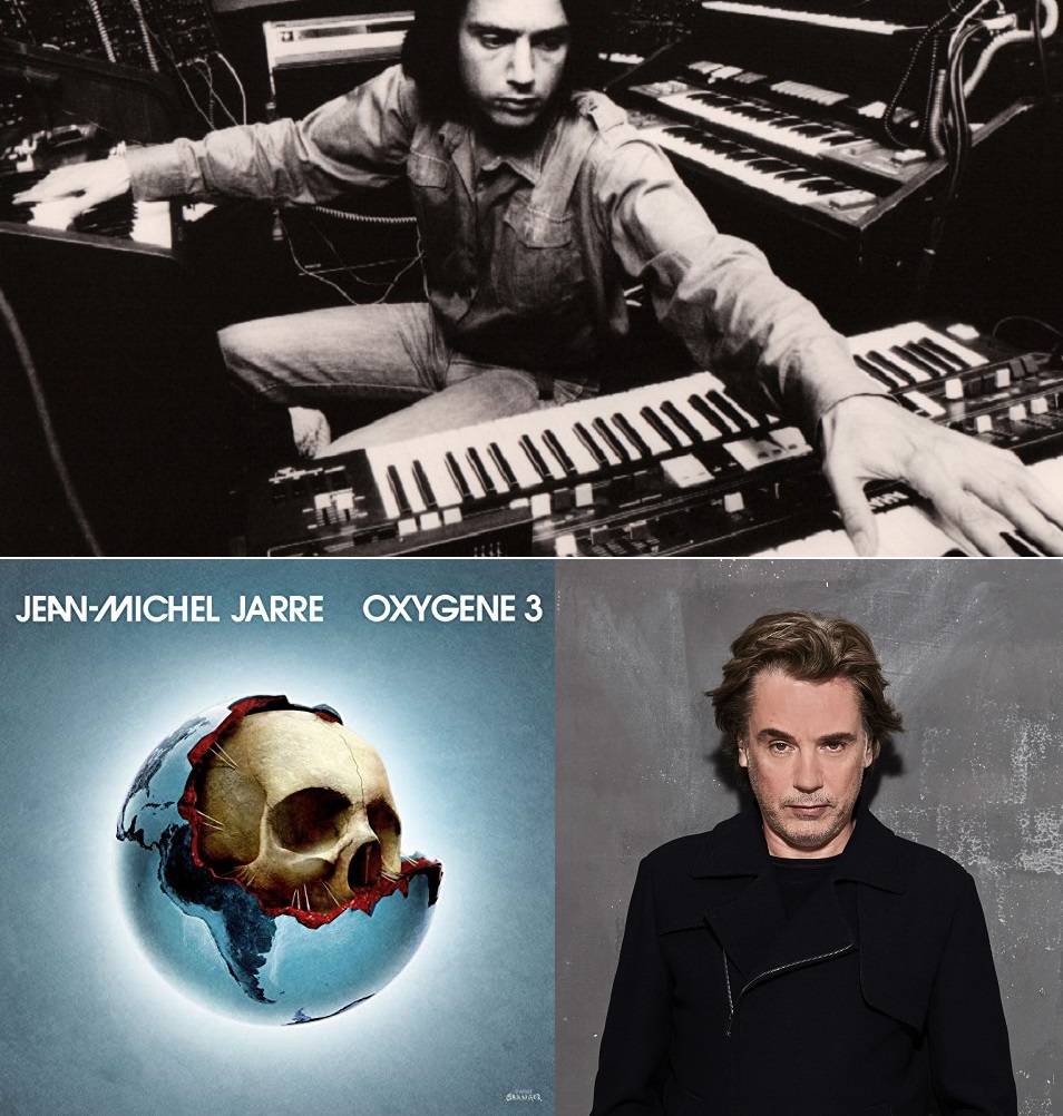 Jarre