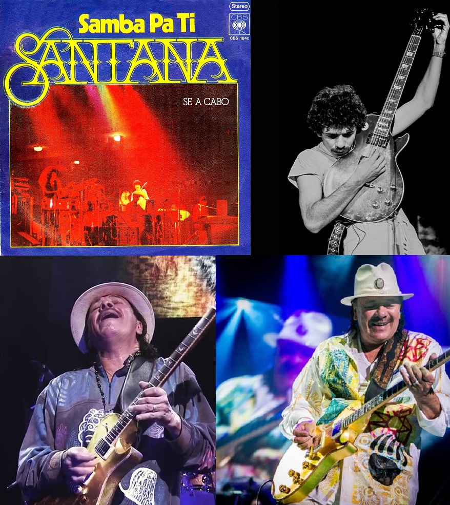 santana