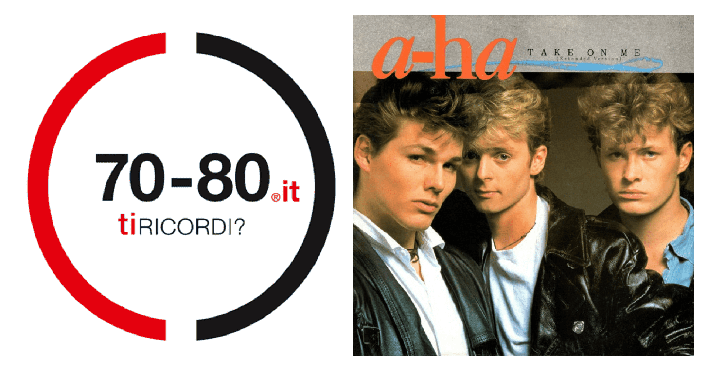 a-ha