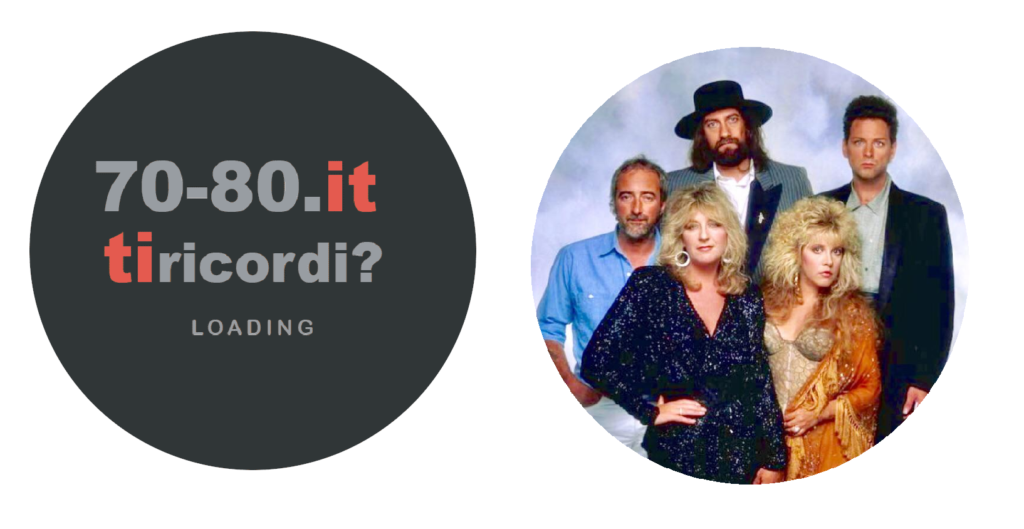 fleetwood mac