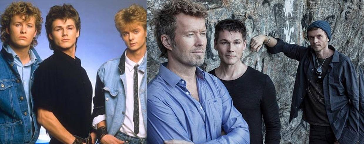A-Ha