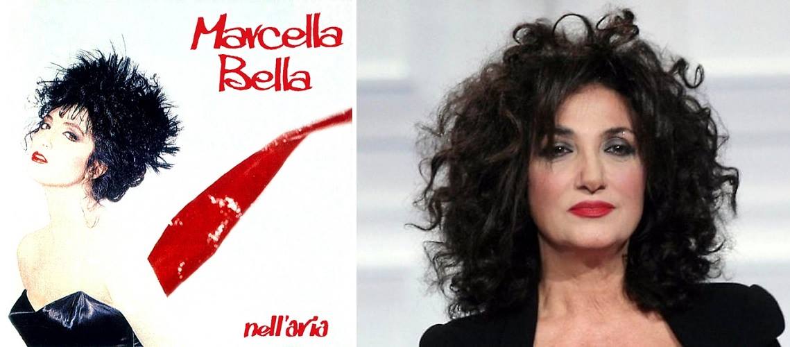 Marcella Bella