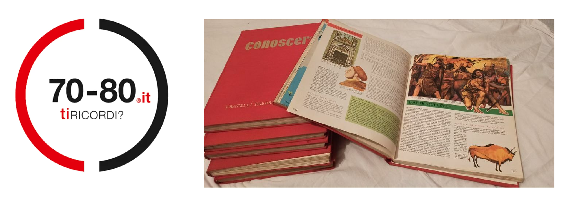 capire, conoscere, enciclopedie