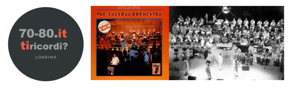 salsoul orchestra