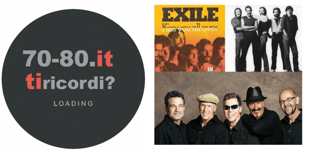 exile