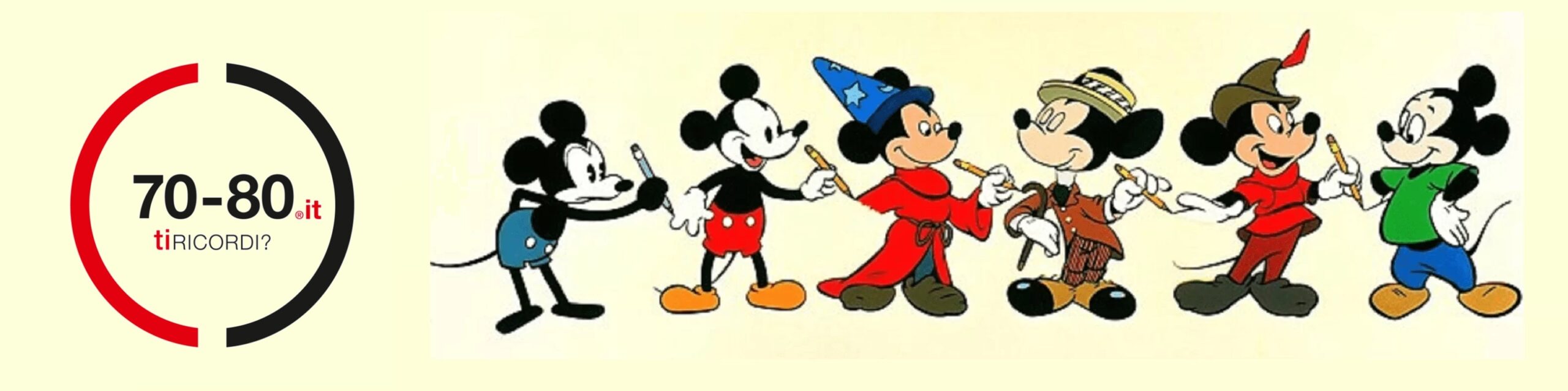 topolino