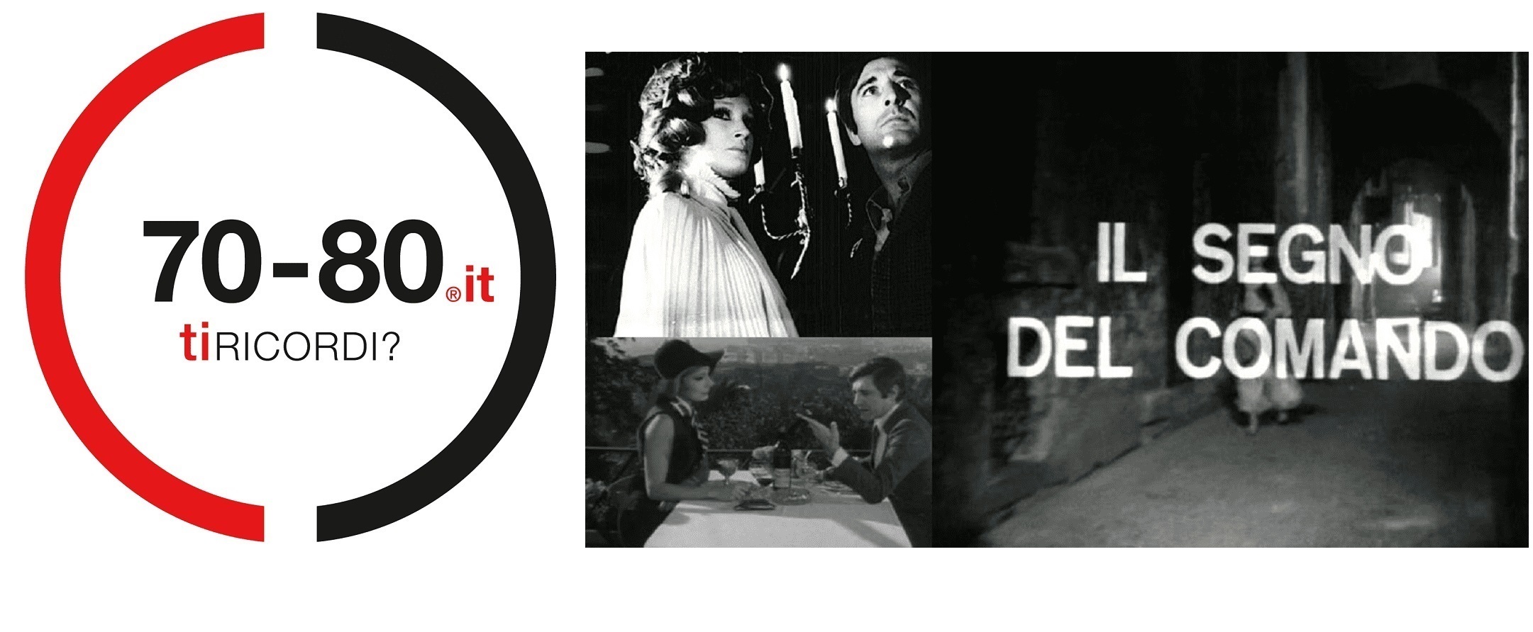 Il segno del comando