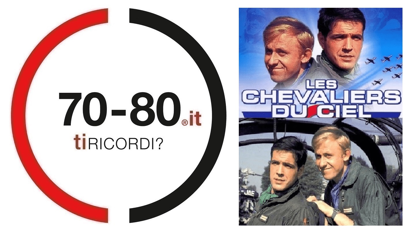 I cavalieri del cielo