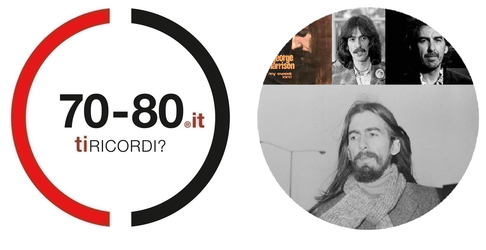 George Harrison, My sweet Lord