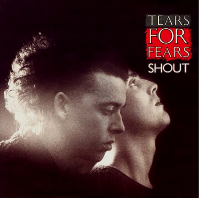 Tears for fears