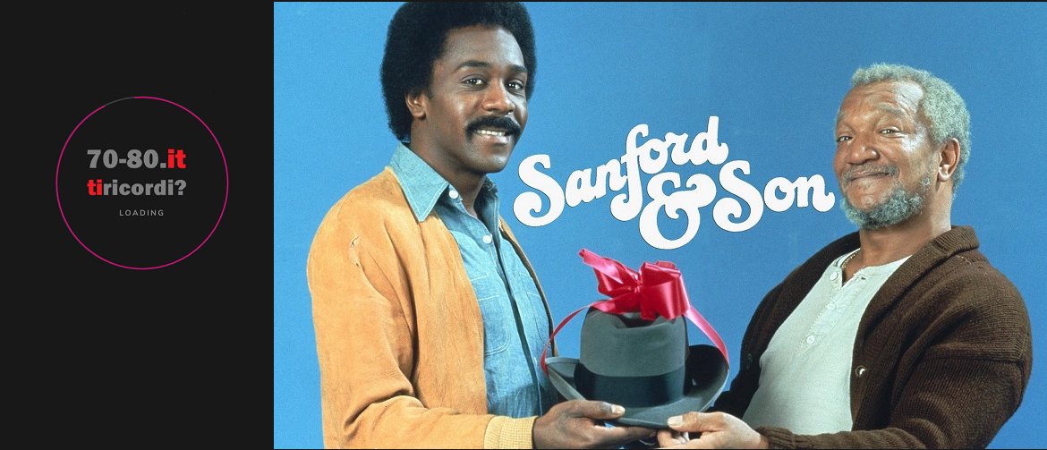 Sanford & Son