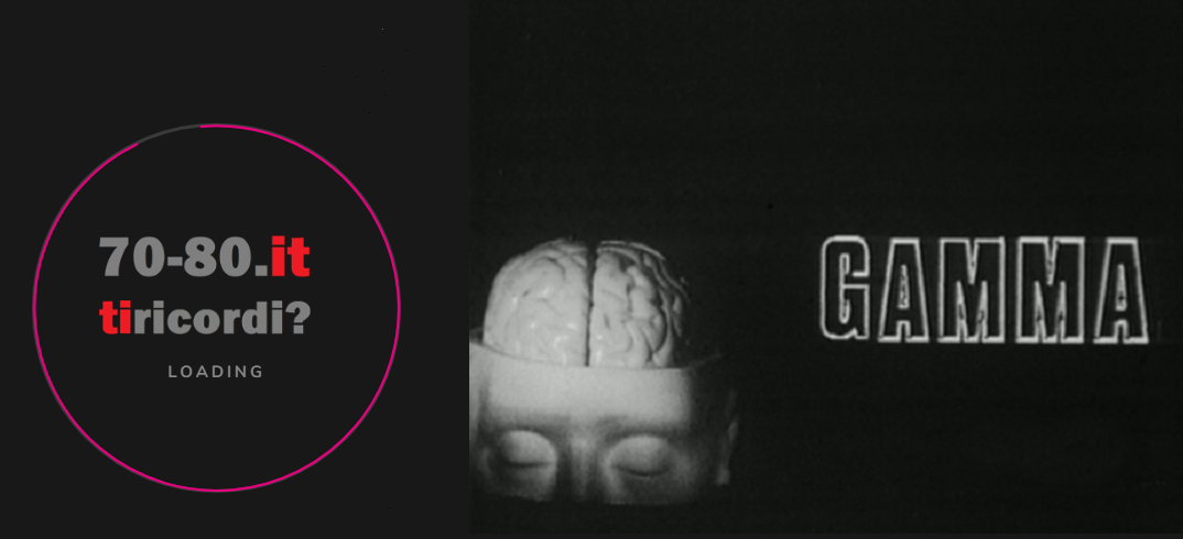 Gamma