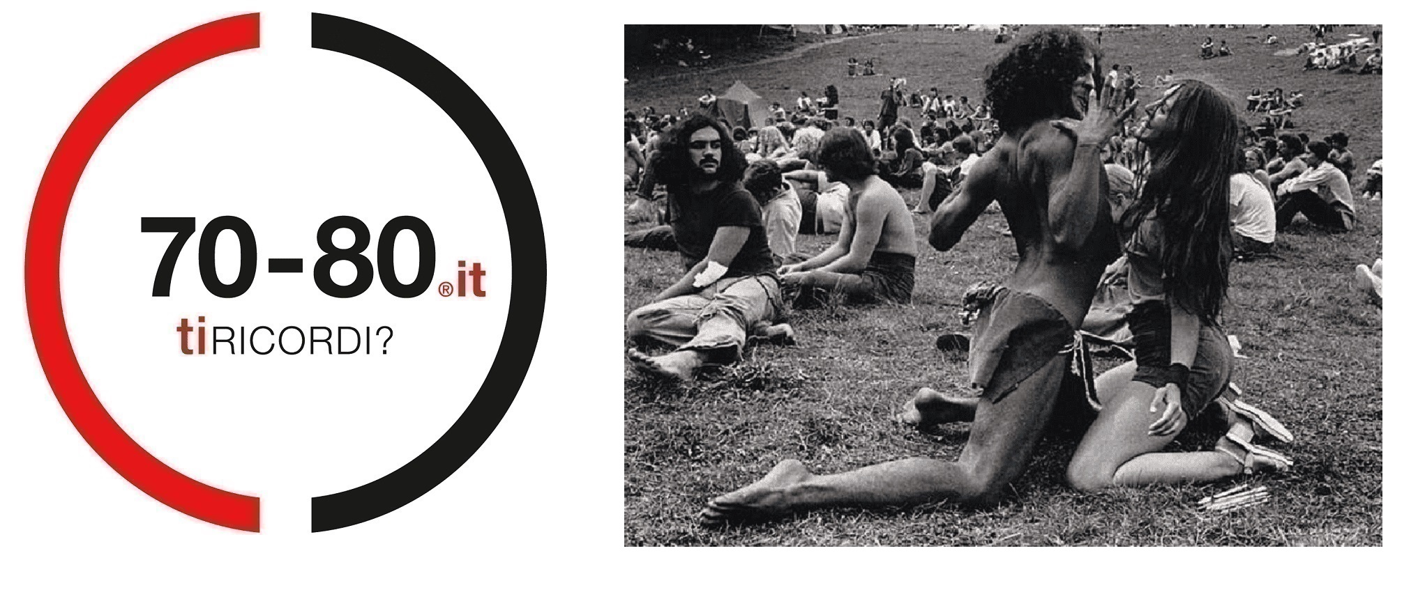 fricchettoni, indiani metropolitani