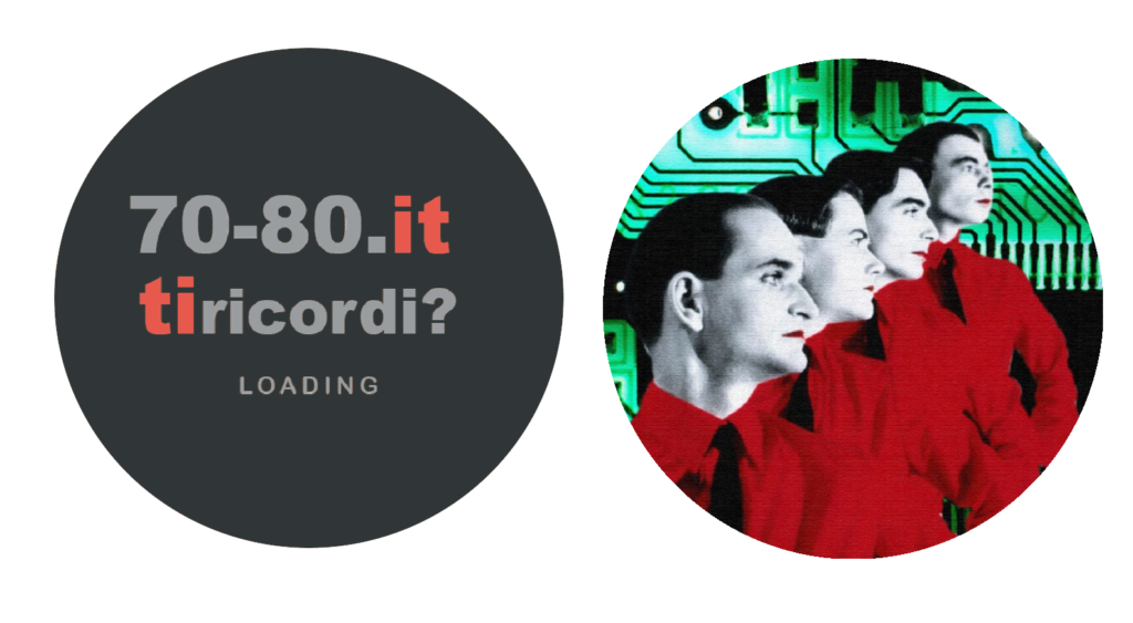 Kraftwerk