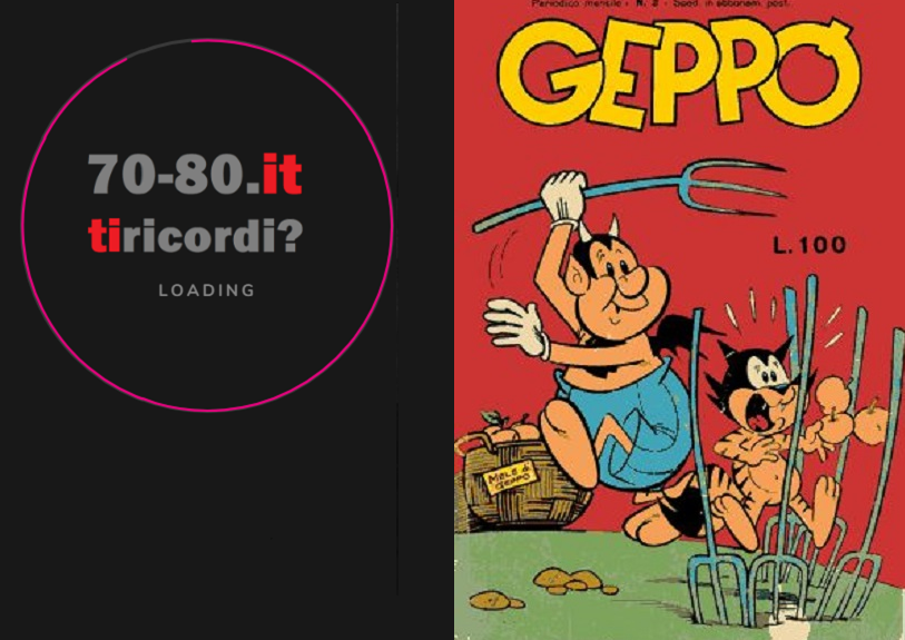 Geppo