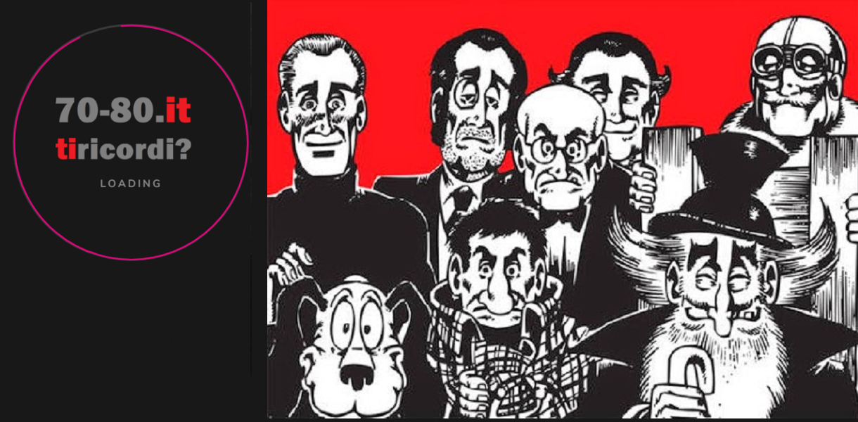 Alan Ford