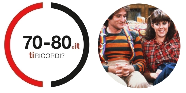 Mork & Mindy