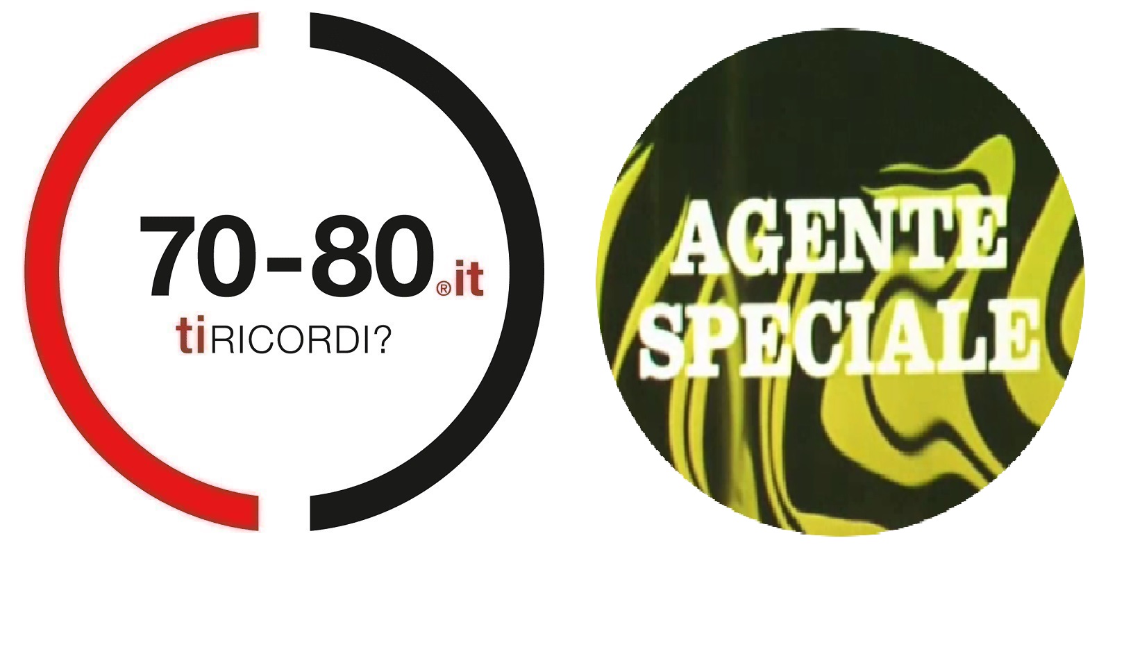 agente speciale