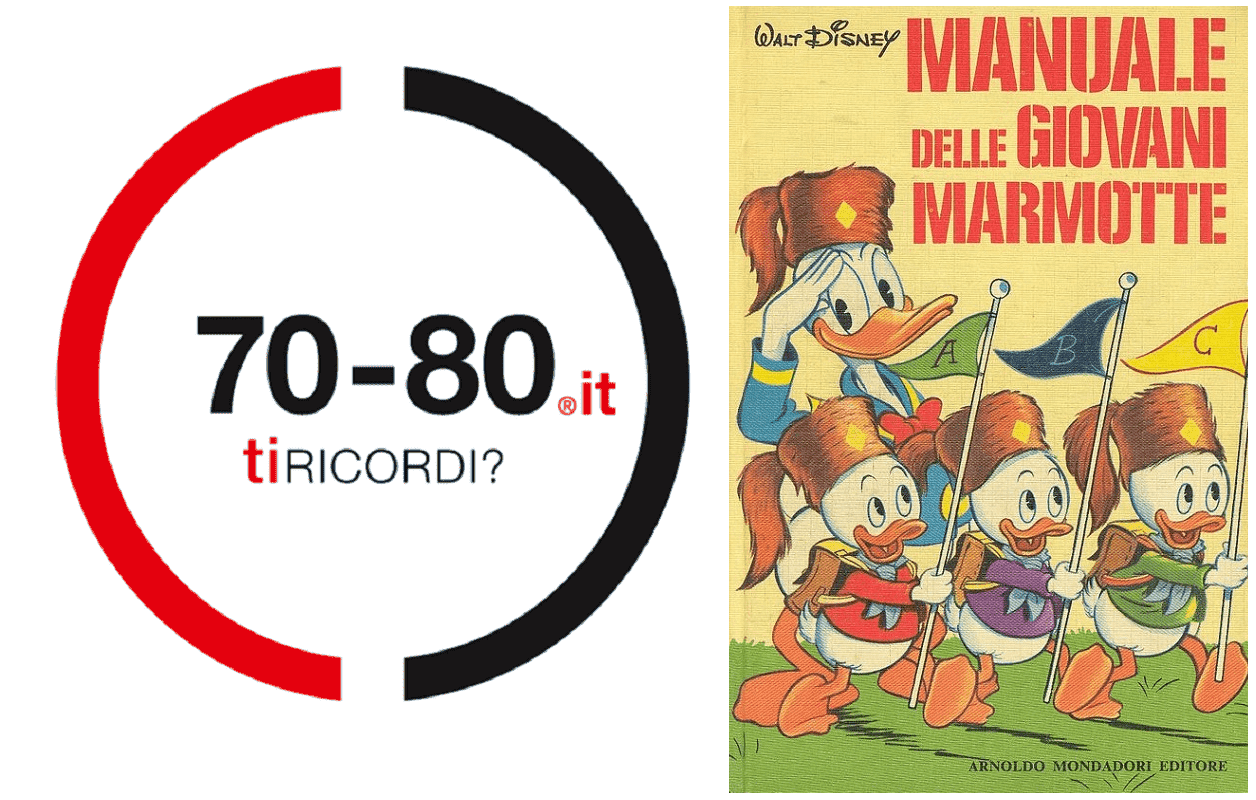 manuale delle giovani marmotte