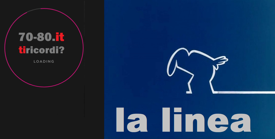 La linea