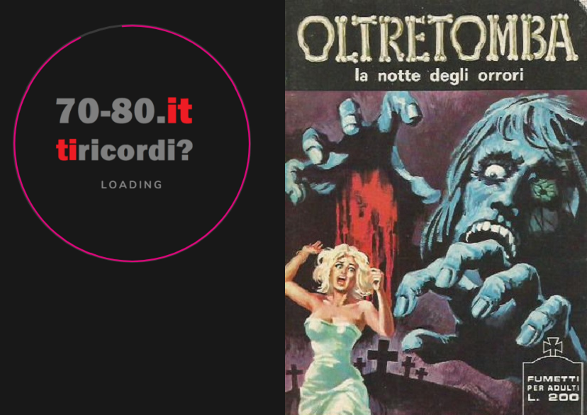 oltretomba