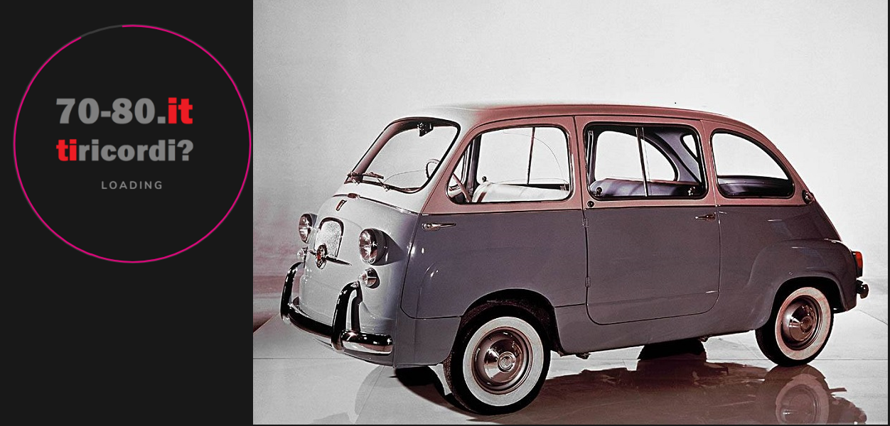 600 Multipla