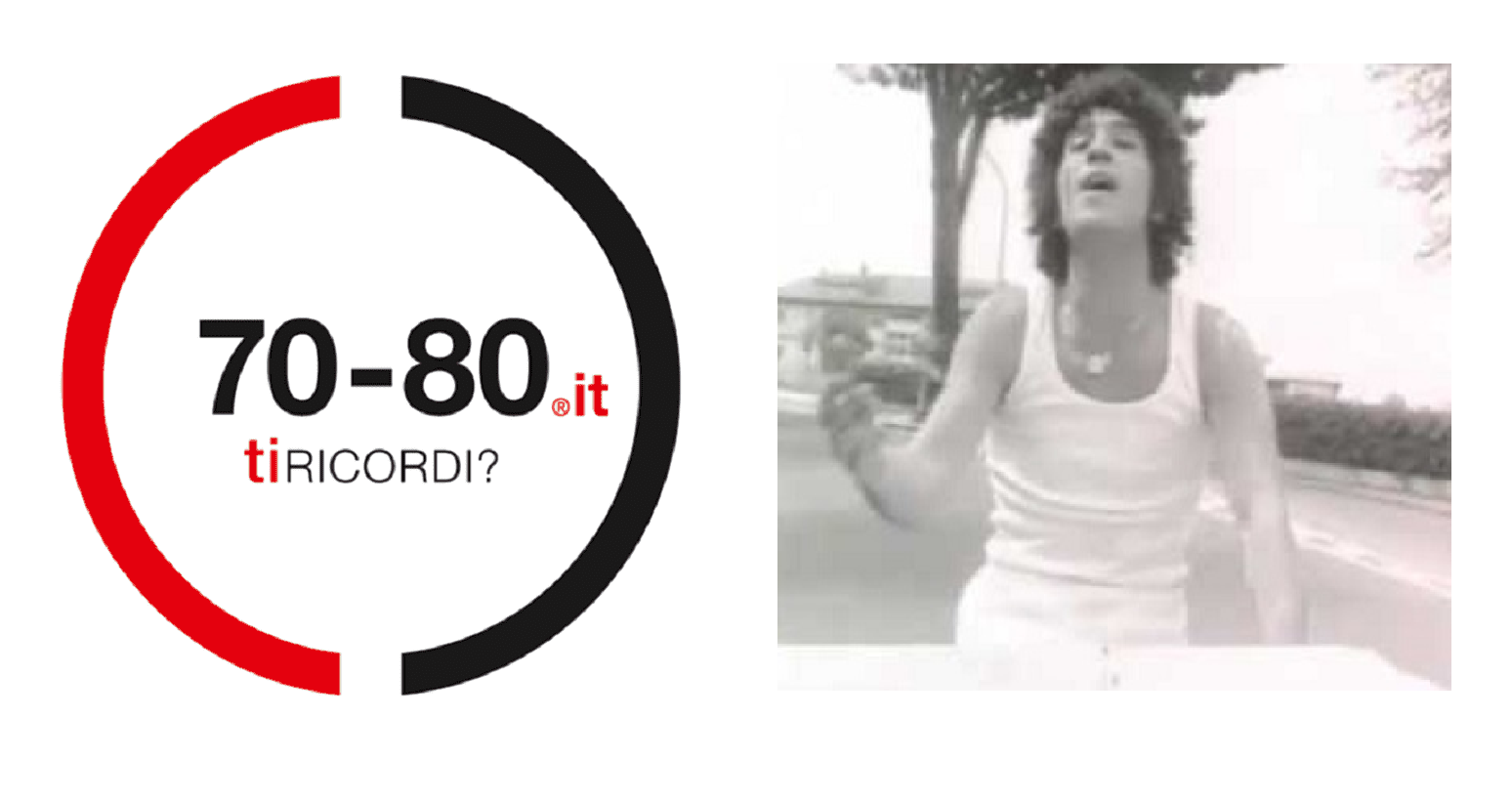 Canzoni alla Gigetto