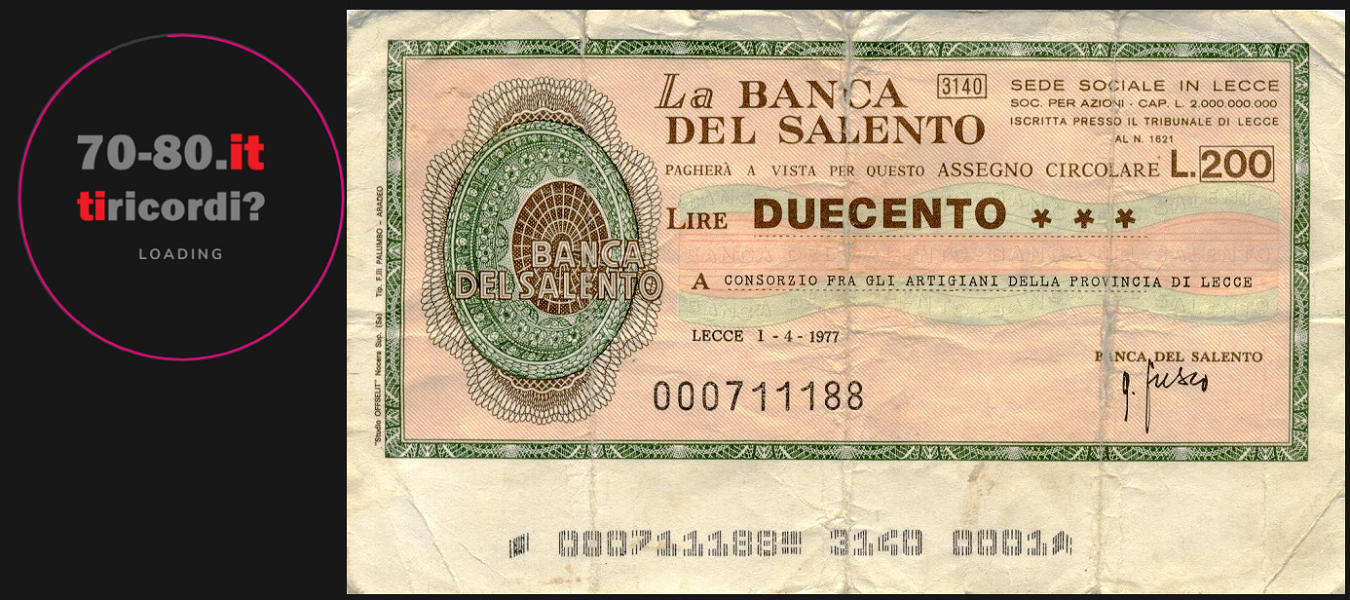 Miniassegni