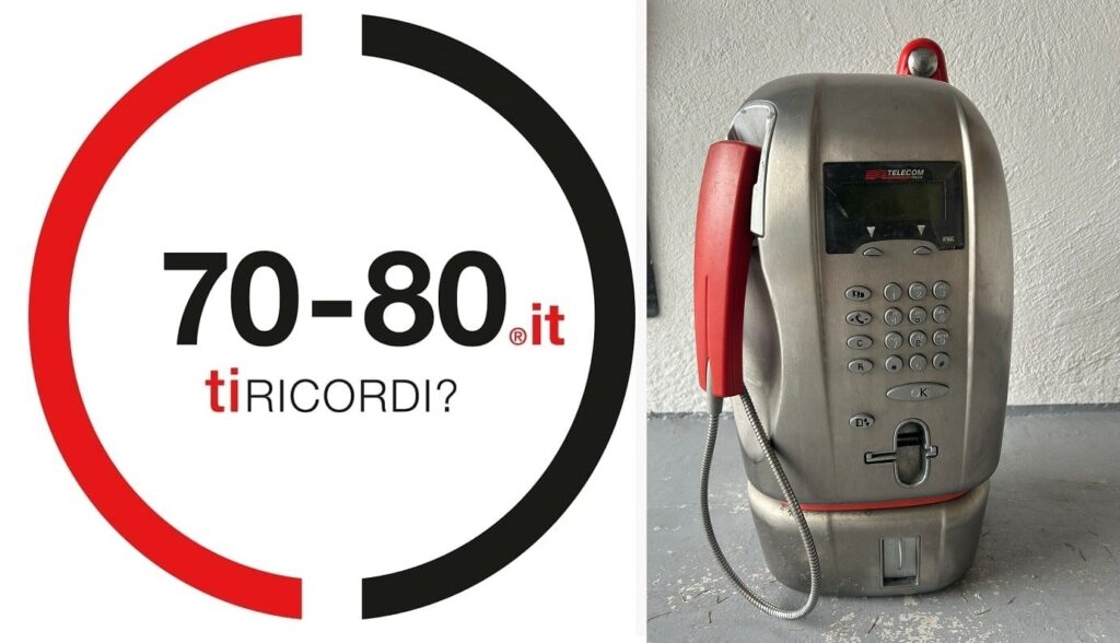 Telefono pubblico 10