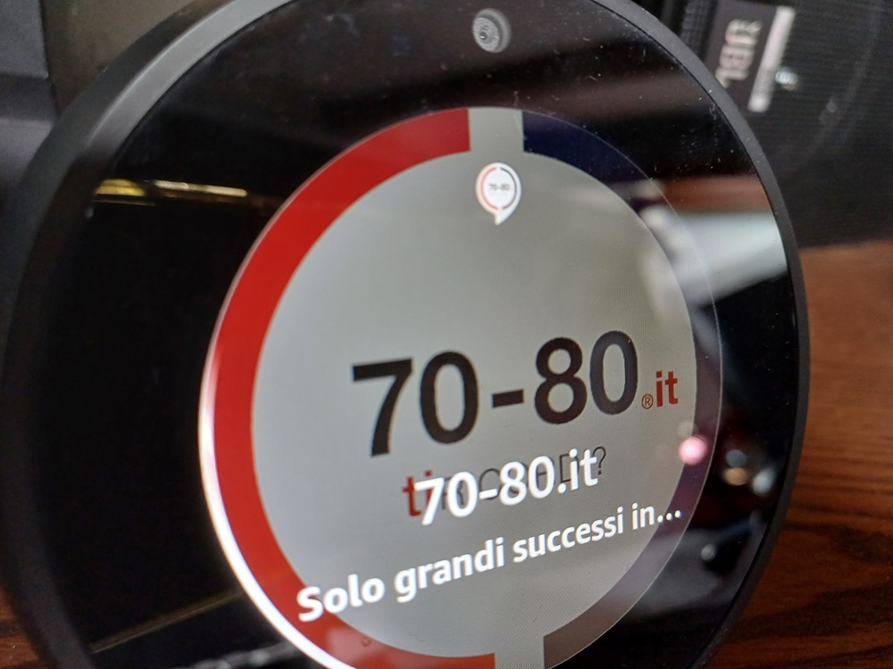 Alexa, 70-80.it, Weltron 2001