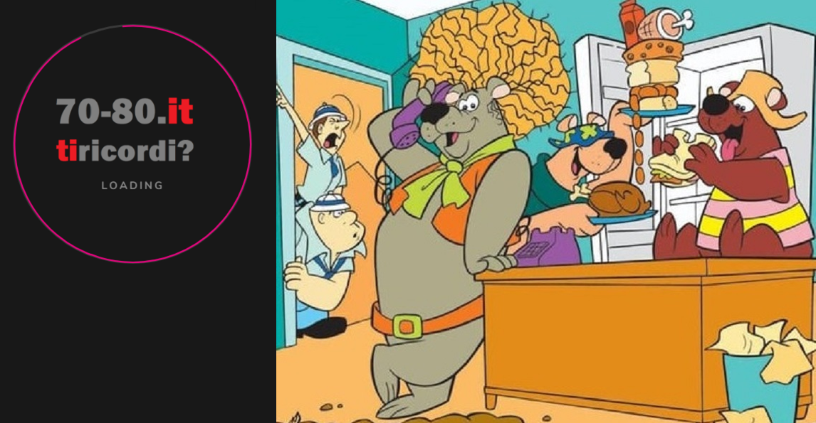 napo orso capo