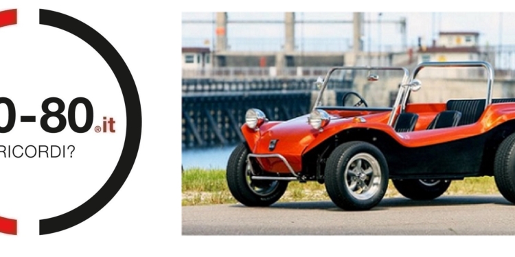 Dune Buggy