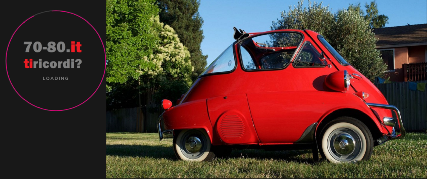 Isetta