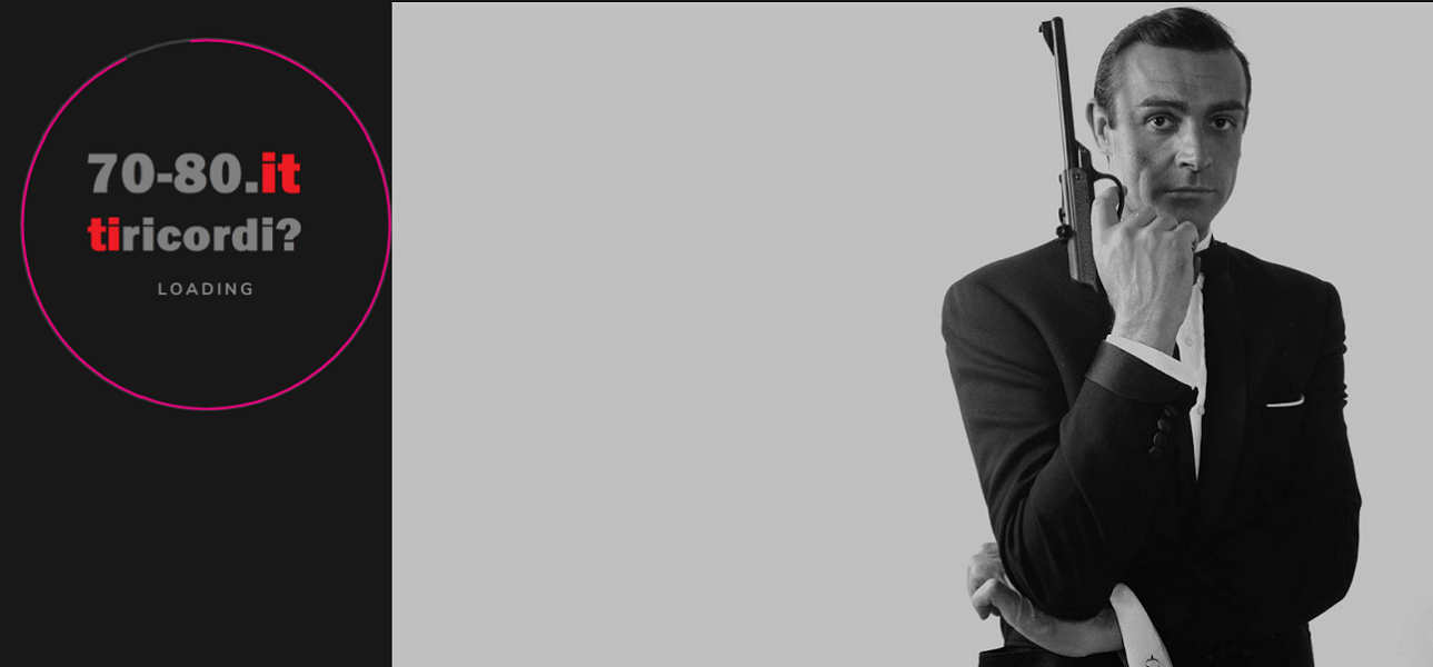 James Bond