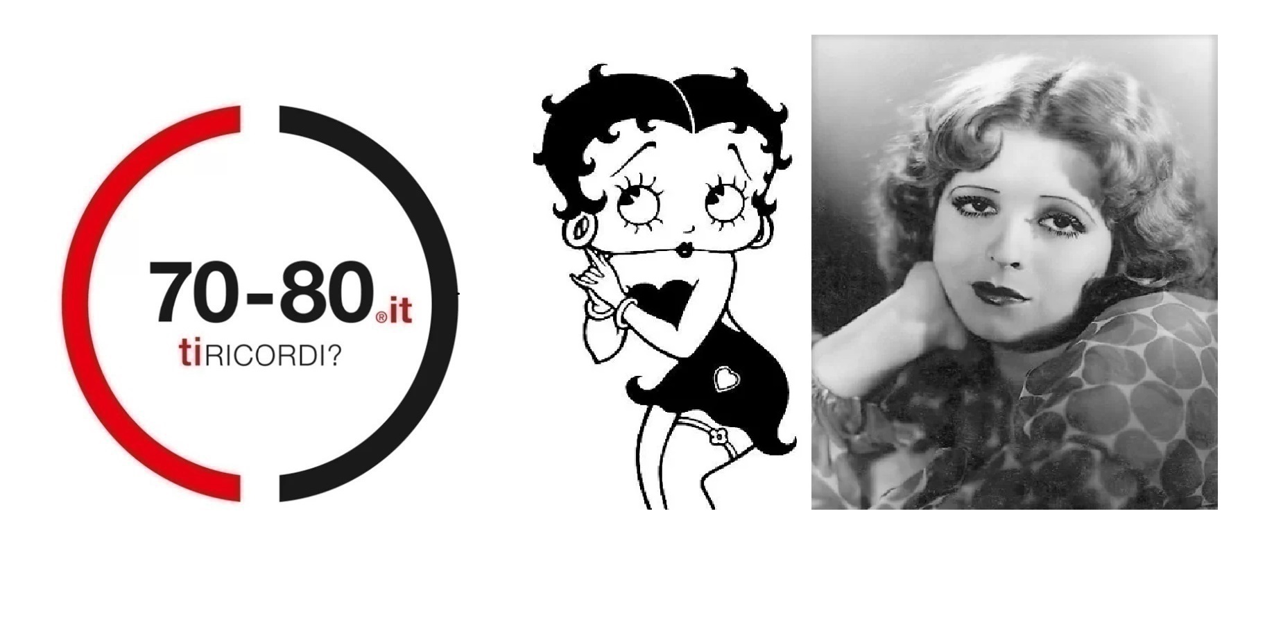 Betty Boop