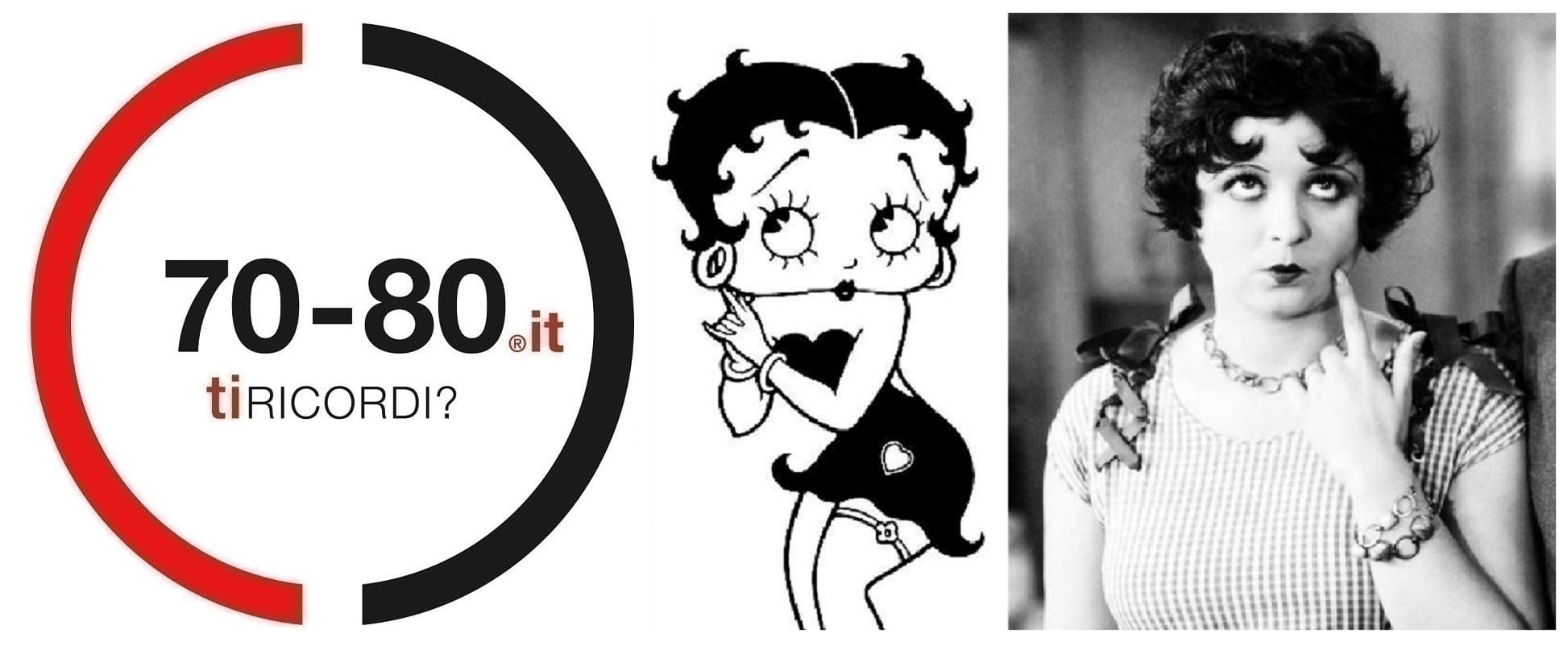 Betty Boop