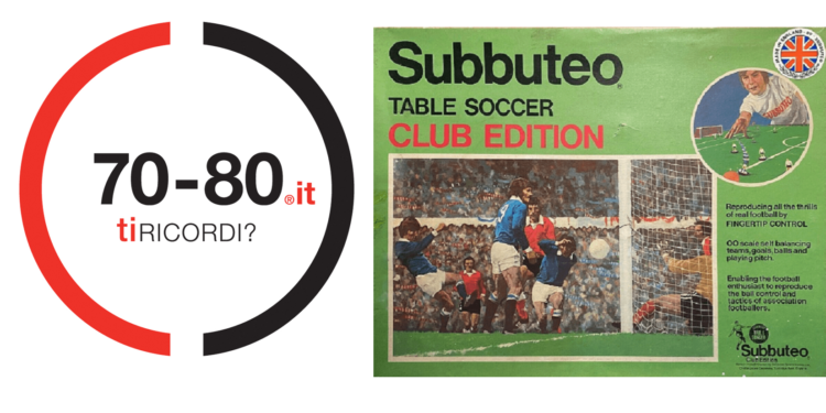 subbuteo