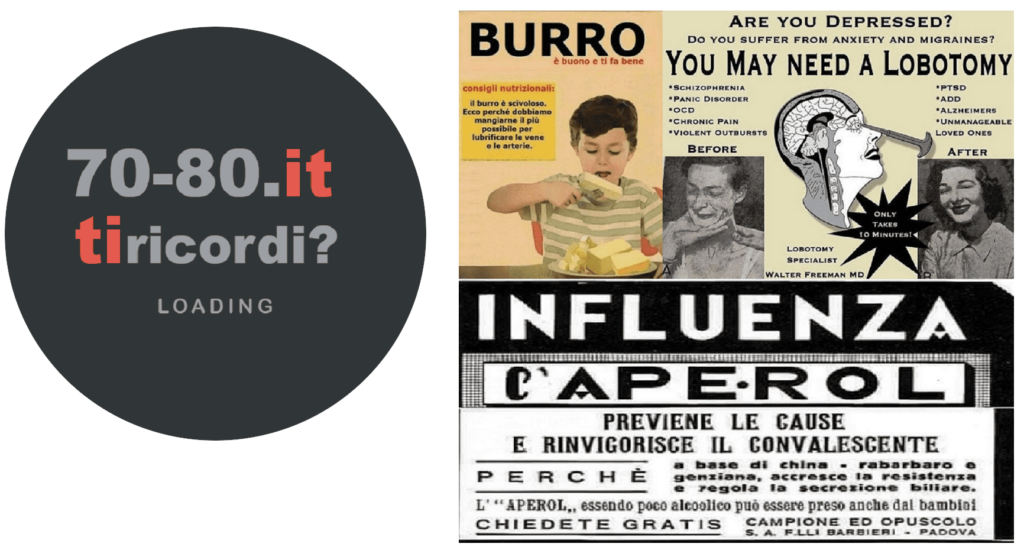 pubblicità